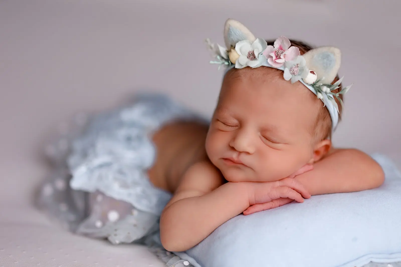 סטודיו לצילום ניובורן בחולון