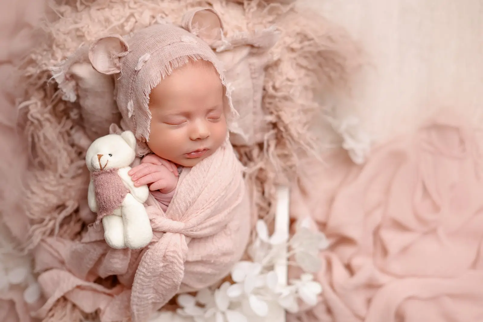 שאלות על צילומי ניובורן