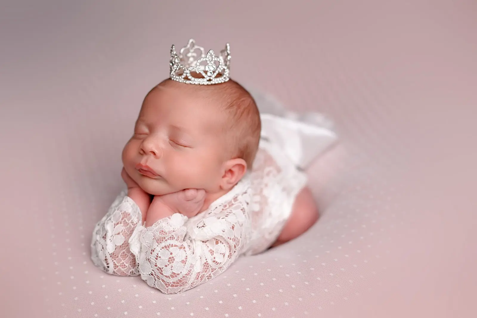 צילומי ניובורן באוירה ביתית