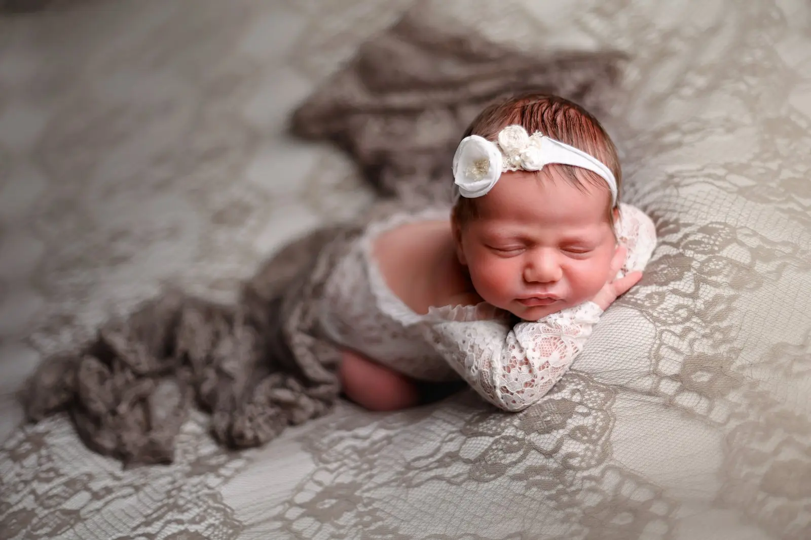 צילום ניובורן כולל אלבום