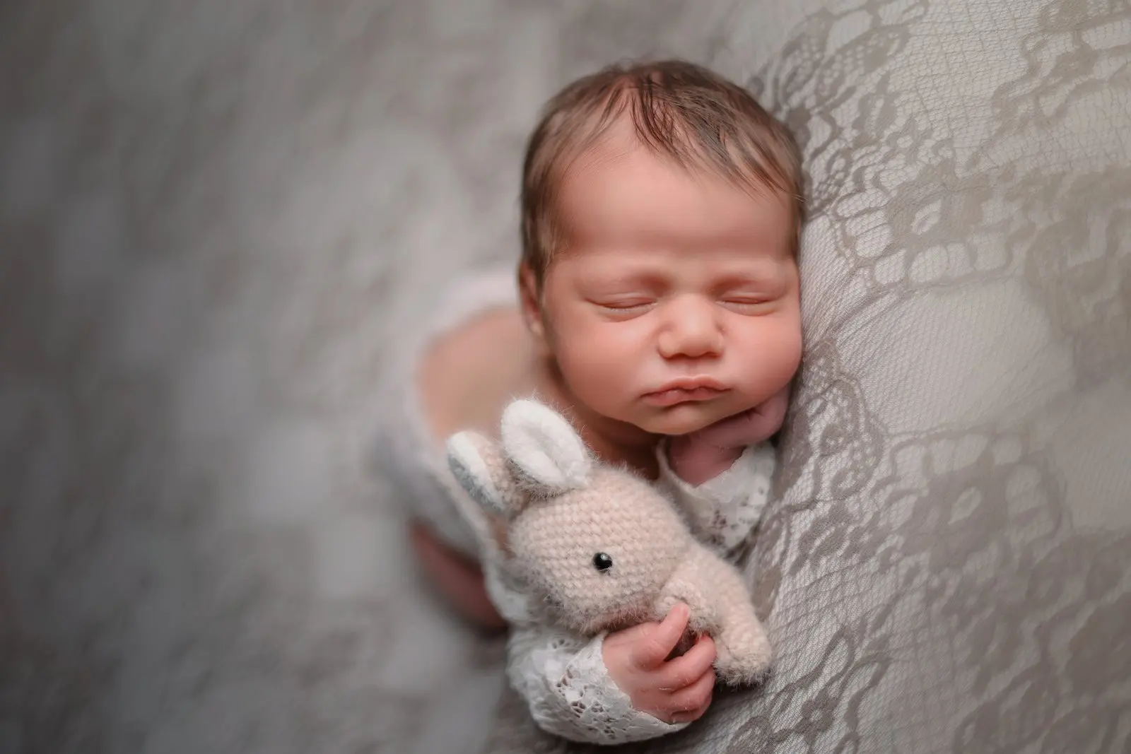 צילומי ניובורן באוירה ביתית