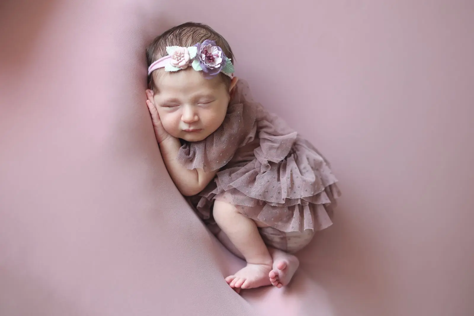 כמה עולה צילום ניובורן