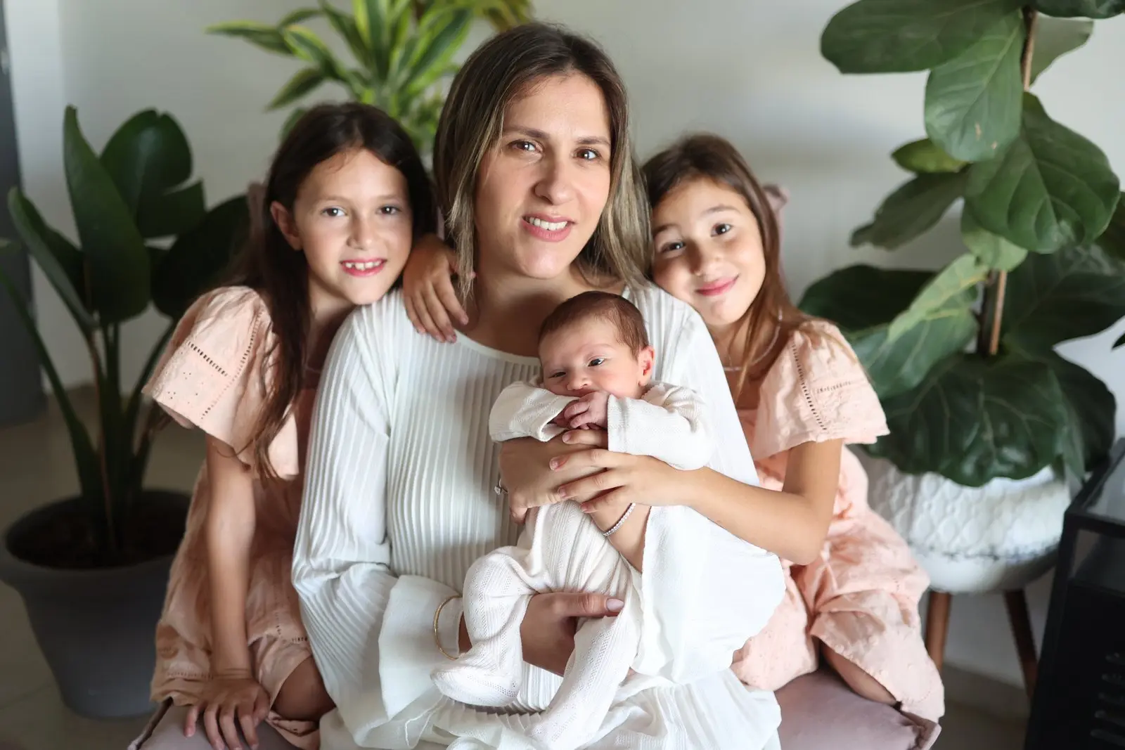 שאלות על צילומי משפחה