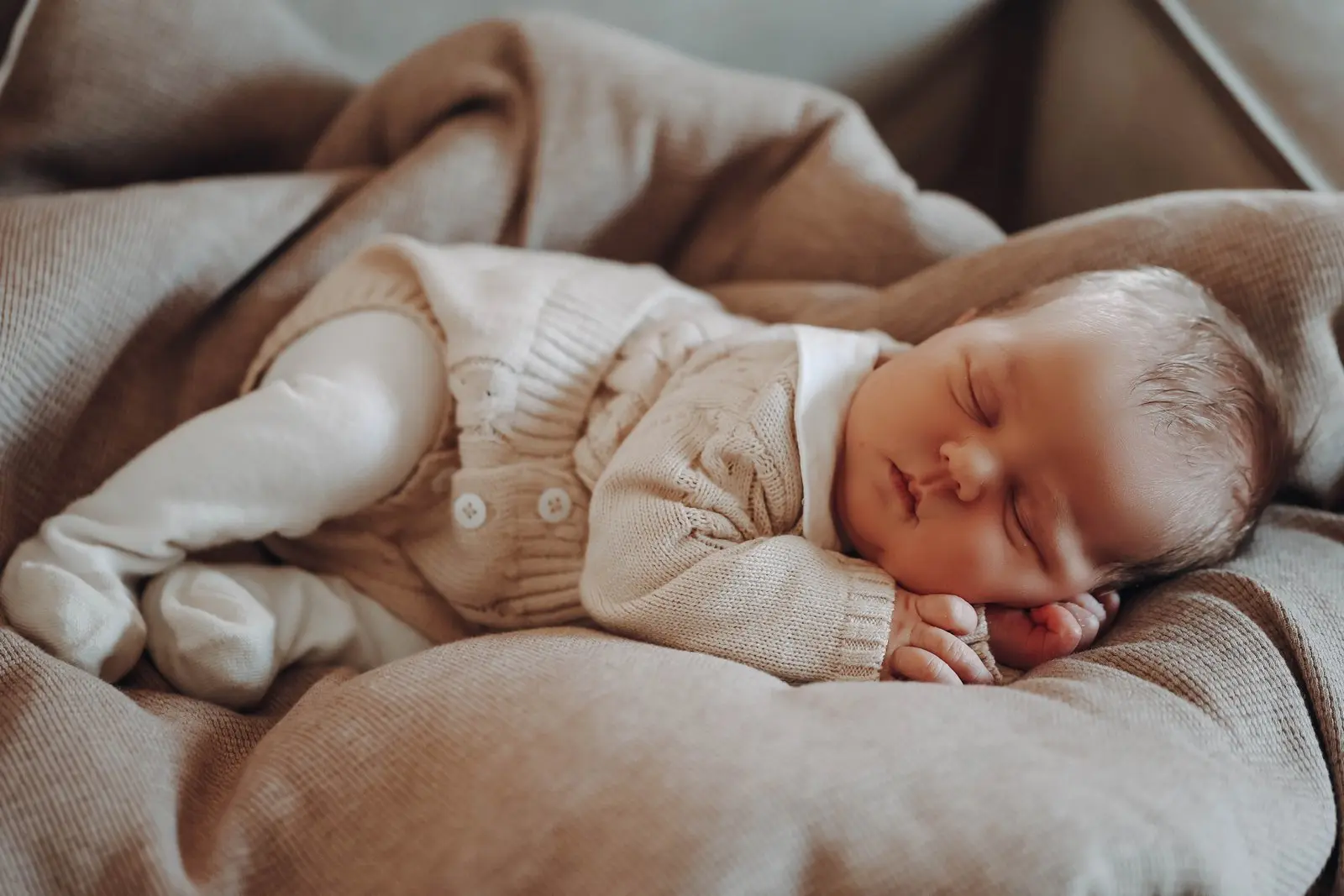 לייפסטייל ניובורן