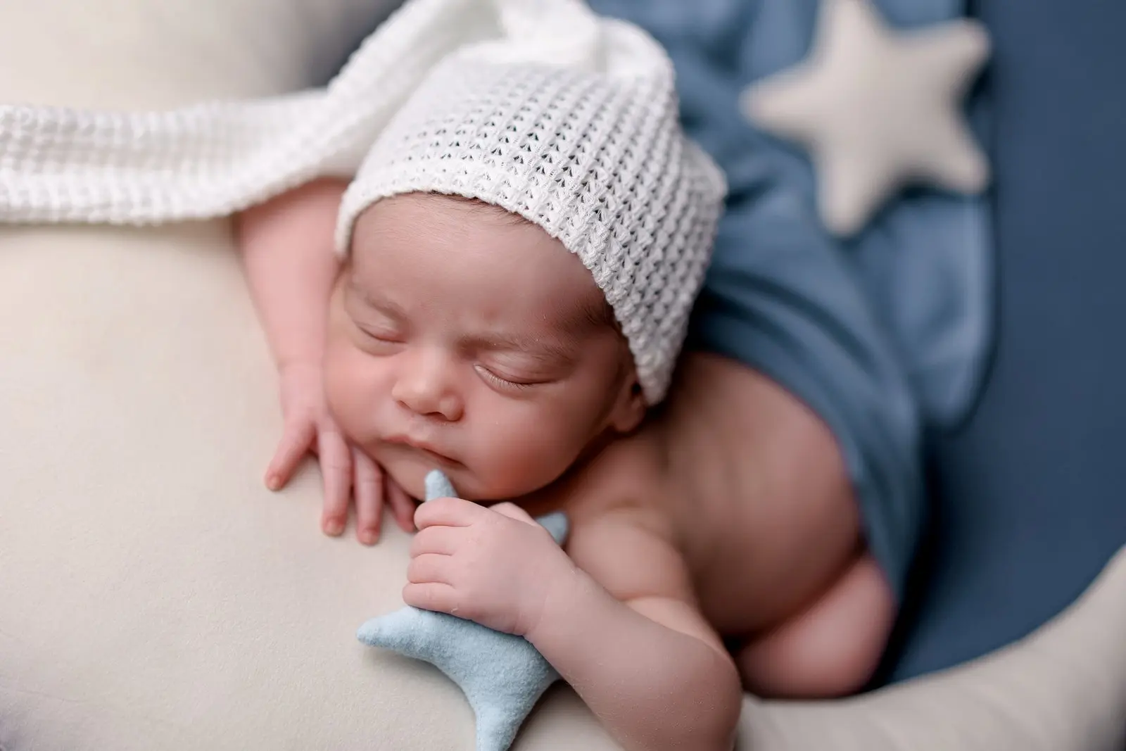 סטודיו לצילום משפחות וניובורן