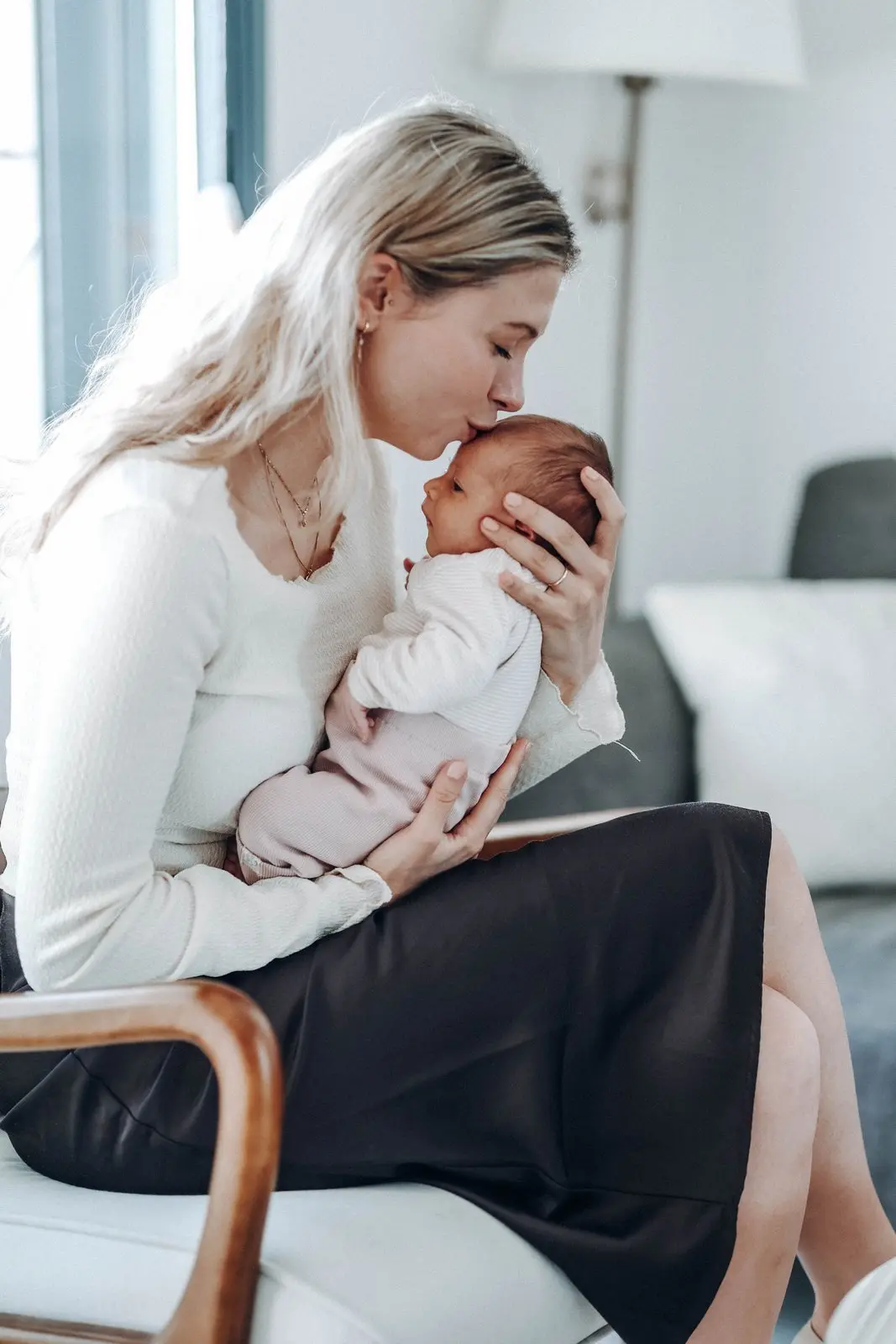 צילומי לייפסטייל ניובורן