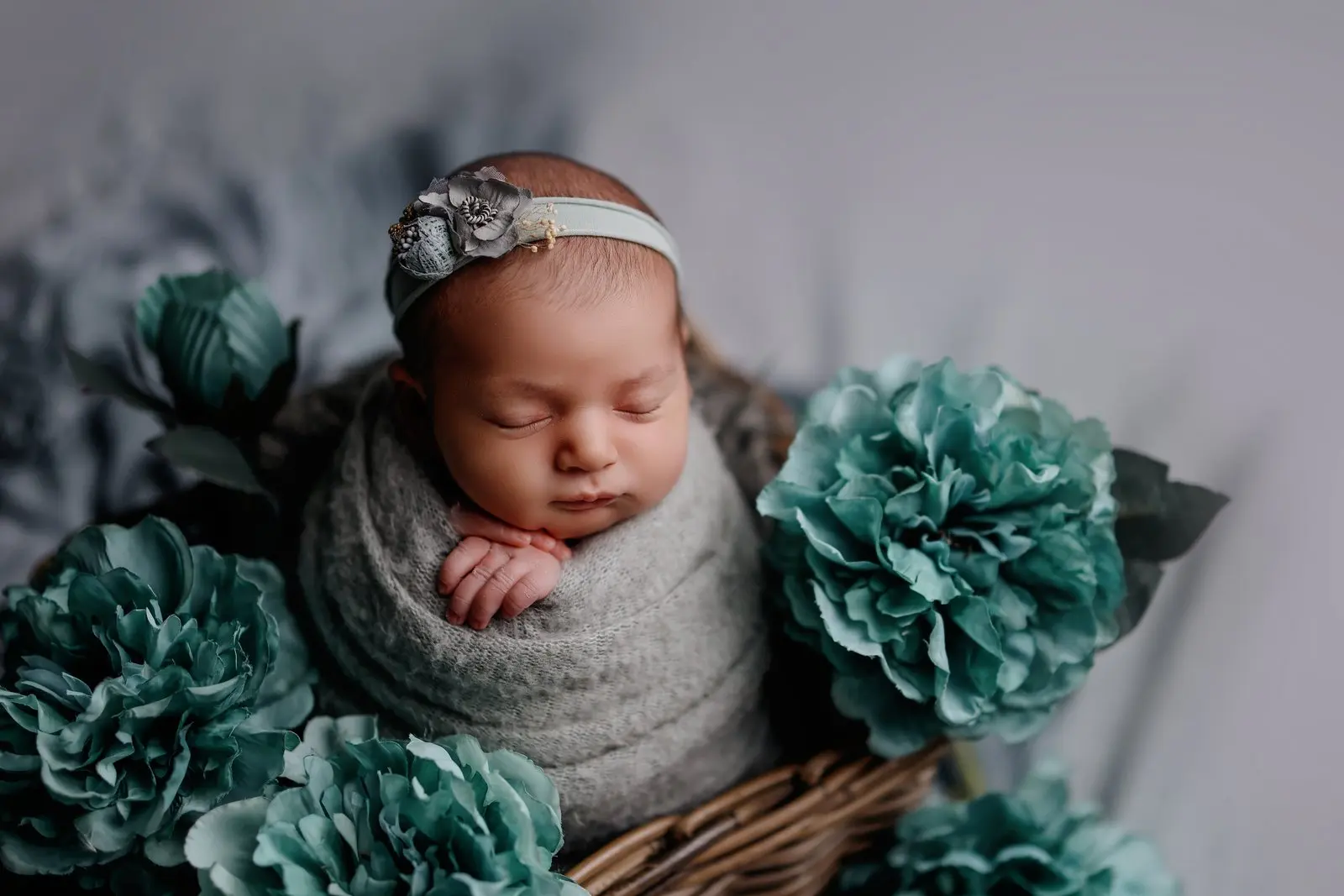 צילום ניובורן מינימליסטי