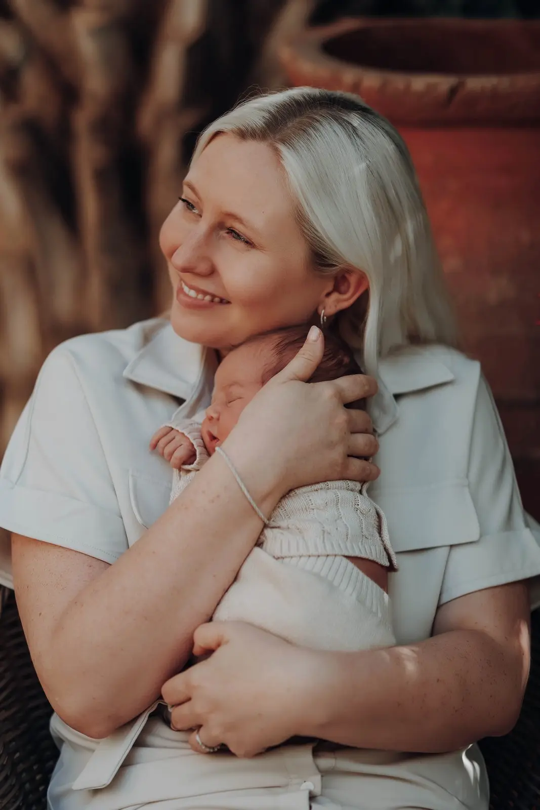 תמונות תינוקות בסגנון לייפסטייל