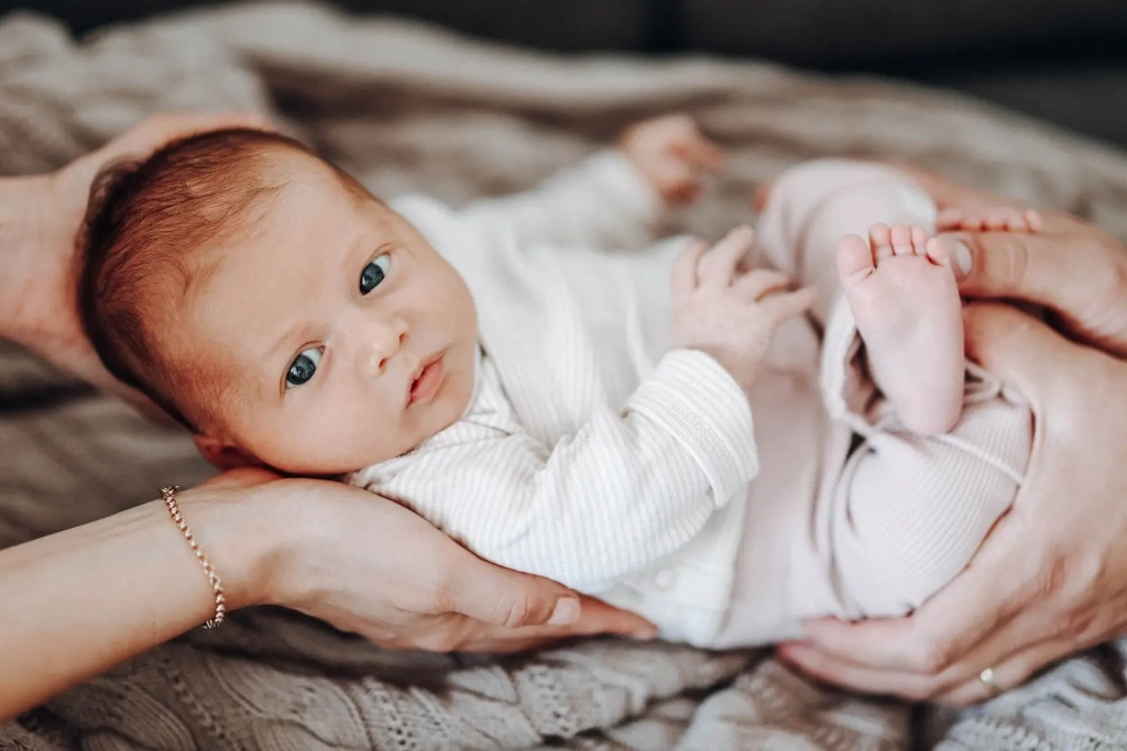 מחיר צילומי ניובורן לייפסטייל