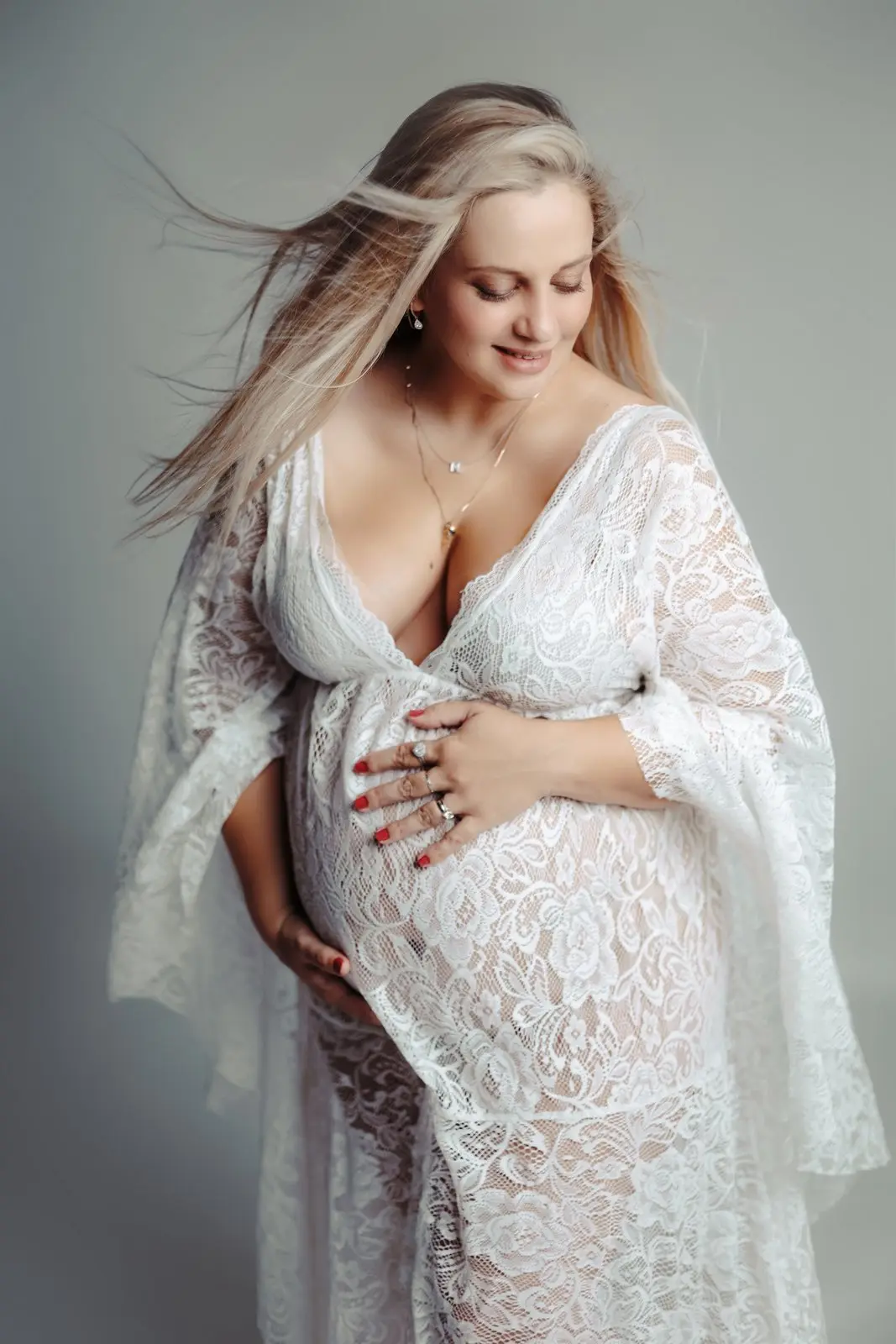 סטודיו לצילום הריון