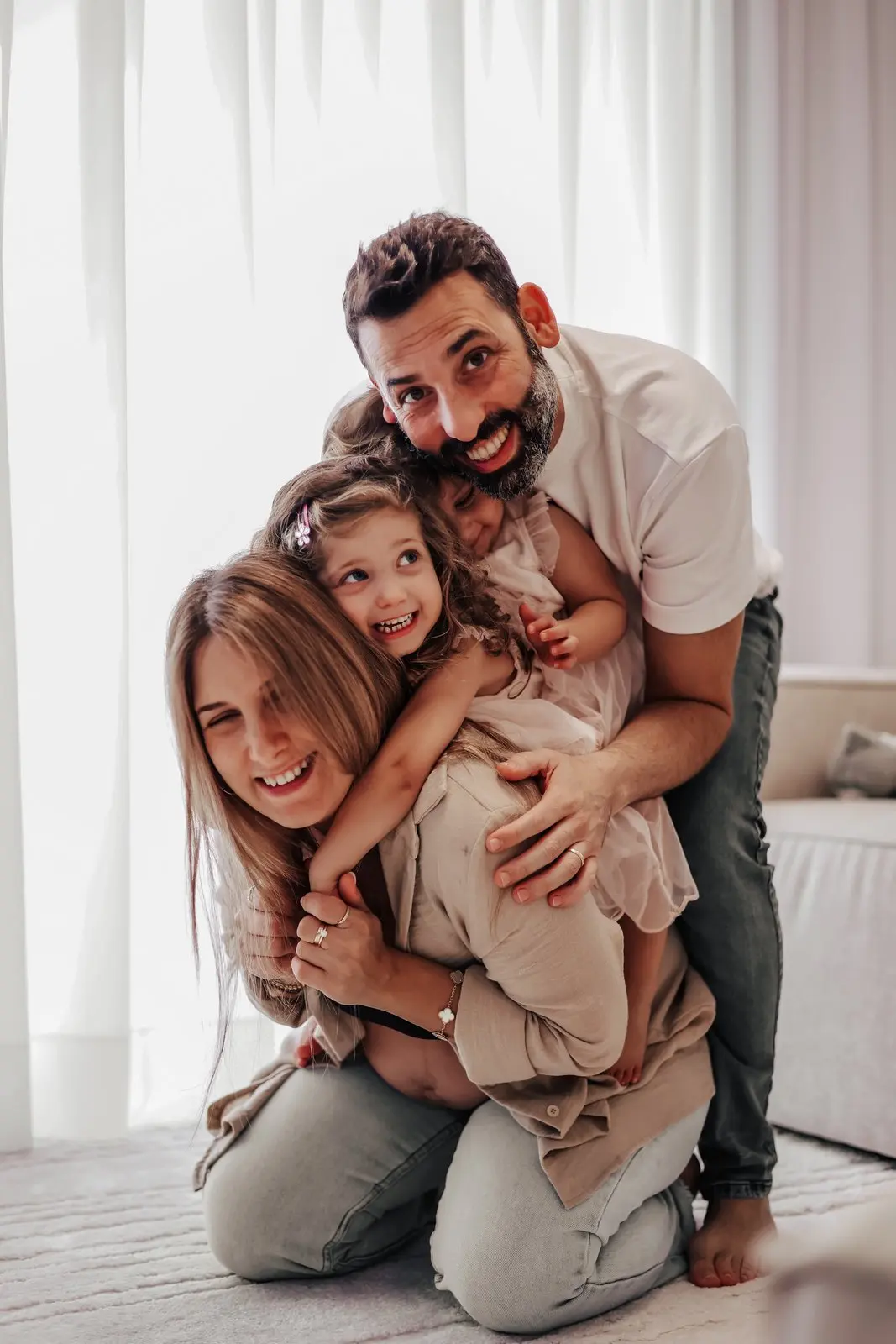 מחיר לצילומי הריון בבית