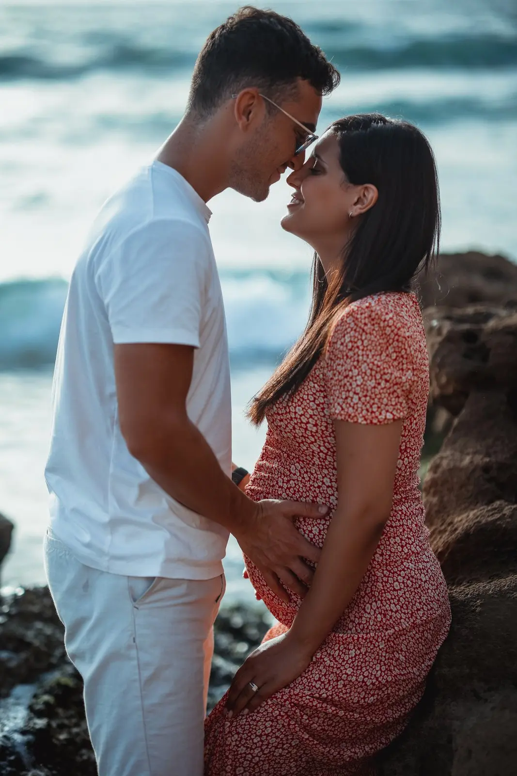 מחירון צילום זוגות בהריון