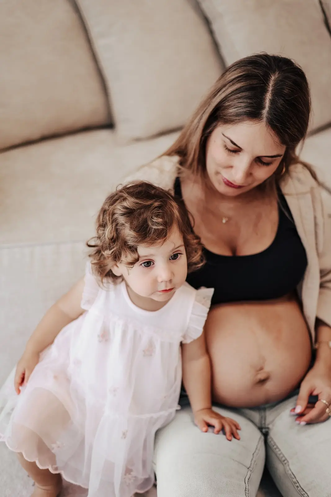 צילומי הריון לייפסטייל