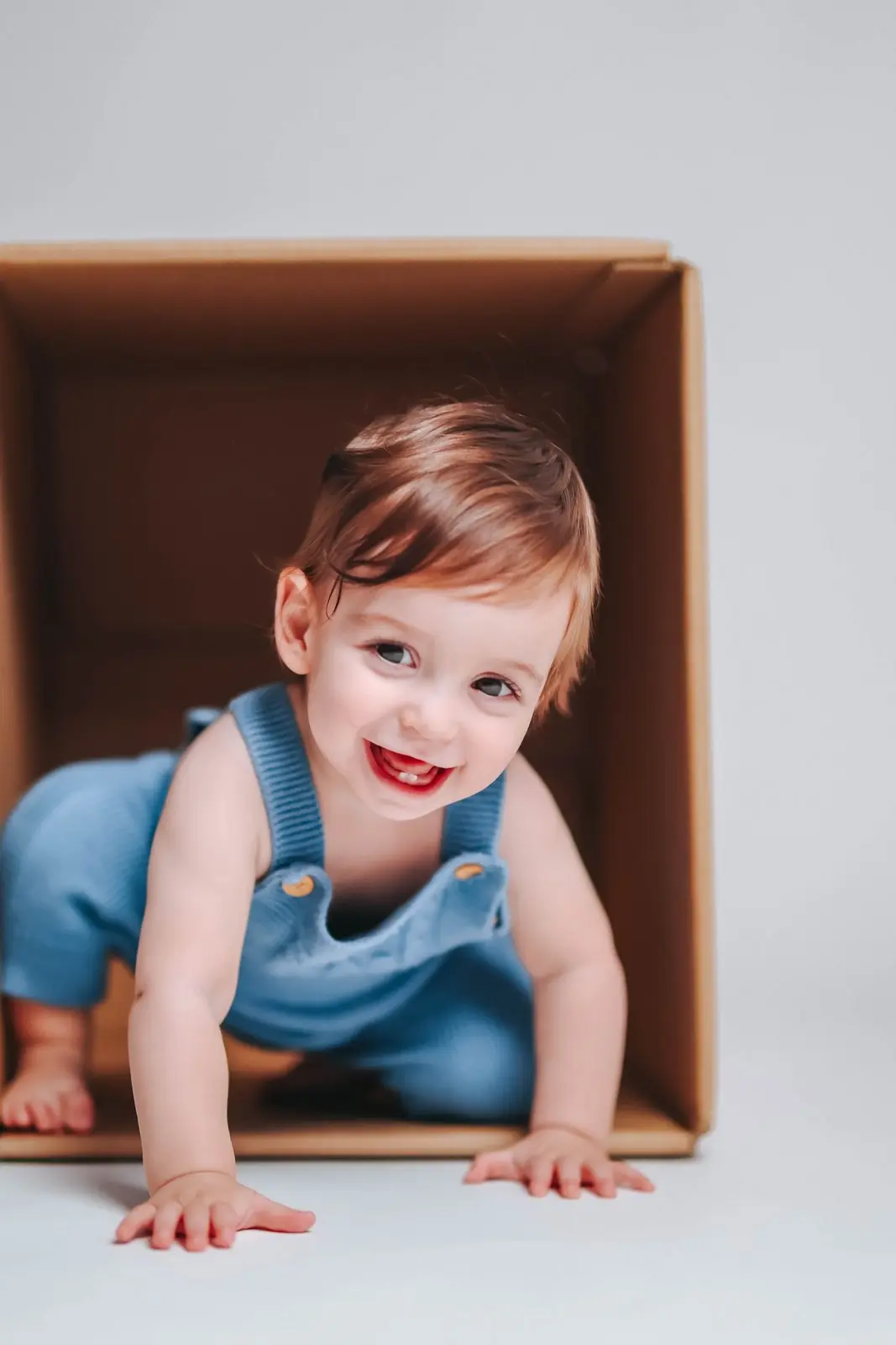 צילומי גיל שנה באווירה בוהו