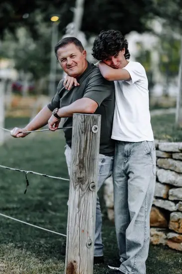 צילומי טבע עם הילדים