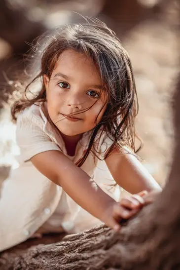 צילומי טבע עם כל המשפחה