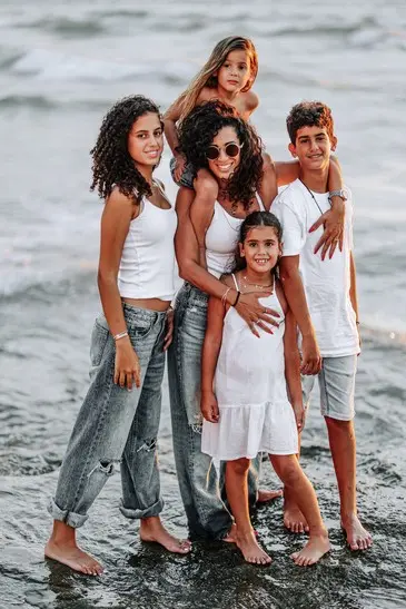 צילומים קסומים בטבע