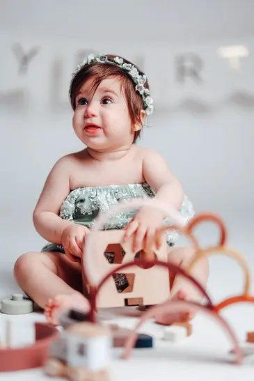 תמונות גיל שנה צבעוניות ושמחות