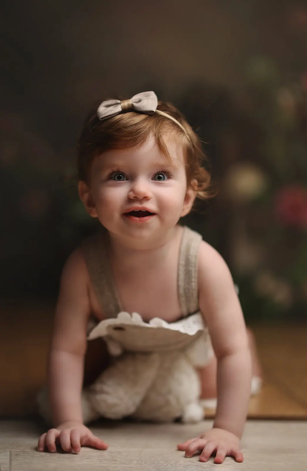 תמונות גיל שנה עם כתר נסיך