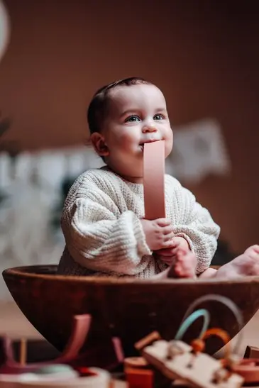 צילומי גיל שנה עם פרפרים