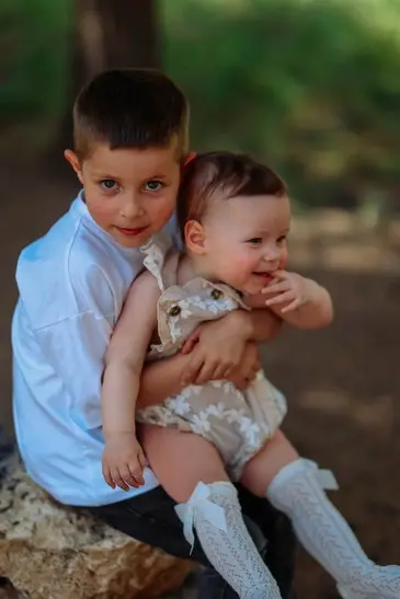 צילומי אהבה בטבע