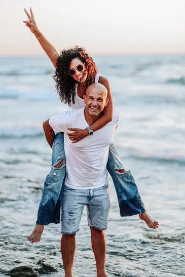 צילומי טבע באווירה חמה