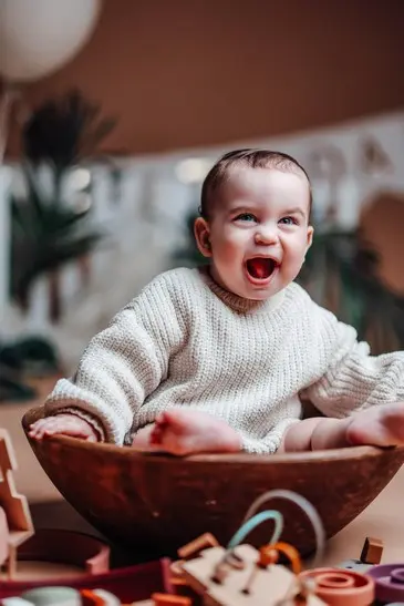 קייקסמאש חלומי לגיל שנה