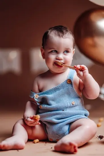 קייקסמאש גיל שנה בסטייל