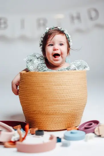 תמונות גיל שנה מתוקות בטירוף