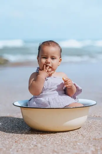 צילומי גיל שנה על שדה קוצים