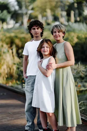 רגע מצולם בטבע