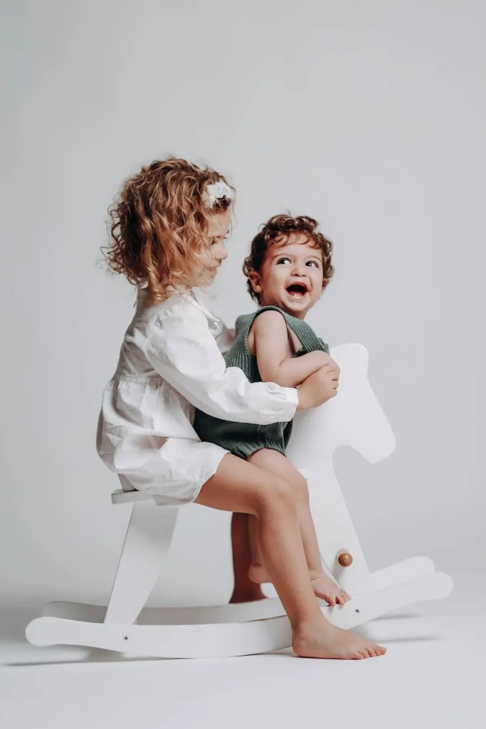 חבילת צילומי משפחה בסטודיו